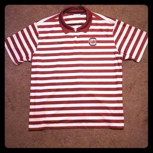 Gamecocks polo! Columbia PFG